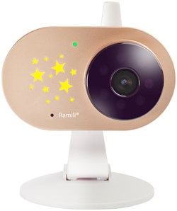 Дополнительная камера для видеоняни Ramili Baby RV1200 (RV1200C) - фото 42885