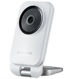 Видеоняня Samsung SmartCam SNH-V6110BN (Full HD 1080p Wi-Fi) - фото 43919