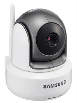 Дополнительная камера для видеоняни Samsung SEW-3043WP (SEB-1003RWP) - фото 44127