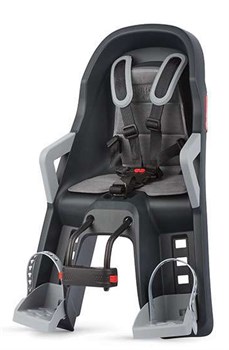 Polisport GUPPY MINI Детское велокресло - фото 44893