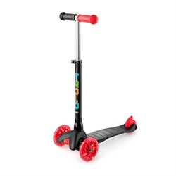Trolo Mini UP 2017, +7(800) 551-96-04, Топотунчик.ру