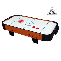 Игровой стол аэрохоккей DFC LION - фото 63778