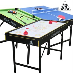 DFC SMILE игровой стол 3 в 1 - фото 63798