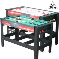 Игровой стол DFC DRIVE 2 в 1 - фото 63802