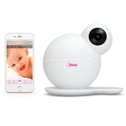 Видеоняня iBaby Monitor M6S - фото 64428
