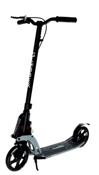 Globber ONE K180 с ручным тормозом - фото 69073