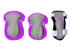 Globber Protective junior set - фото 69112