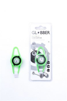 Globber Flash Light LED фонарь - фото 69125