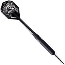Дротики Winmau Apocalypse Brass steeltip 23gr - фото 69494