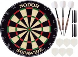 Комплект для игры в Дартс Nodor Prime - фото 74799
