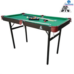 Бильярдный стол DFC Hobby - фото 78356