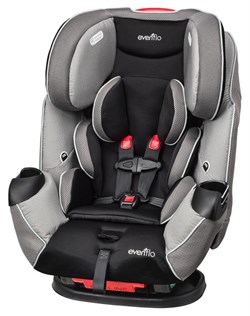 Автокресло Symphony™ e3 LX - Топотунчик.ру