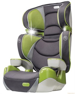 Топотунчик.ру - Evenflo RightFit™