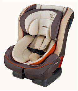 Автокресло DAIICHI First 7 - фото 84209