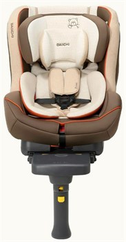 Автокресло DAIICHI First 7™ (IsoFix) - фото 84286