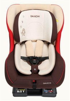 DAIICHI DualWell Season 2™ автокресло - фото 84384