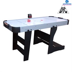Игровой стол аэрохоккей DFC BASTIA 4 - фото 85289