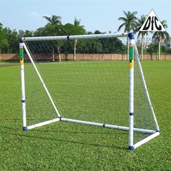 Ворота игровые DFC 8 ft Sports - фото 89091