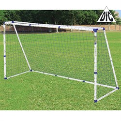 Ворота игровые DFC 10 & 6 ft Pro Sports - фото 89105