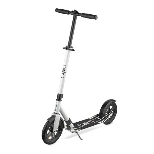 Самокат Weelz Air — Топотунчик.ру, 8(800) 551-96-04