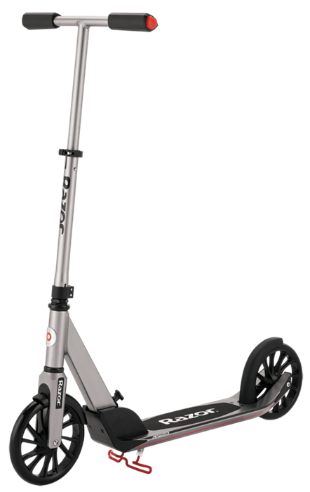 Самокат Razor A5 Prime  -  Топотунчик.ру, 8(800) 551-96-04