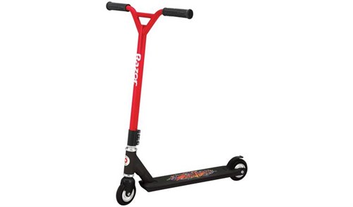 Самокат Razor Beast V5 - Топотунчик.ру, 8(800) 551-96-04