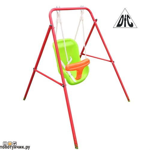 Качели одноместные DFC BS-03 - фото 96712