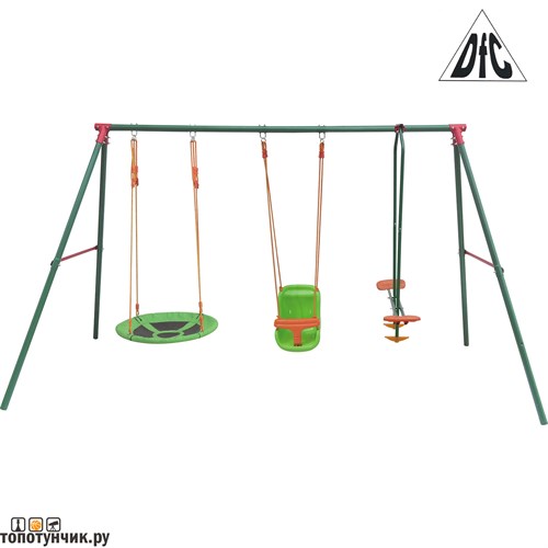 DFC RGN-02, +7(800) 551-96-04, Топотунчик.ру