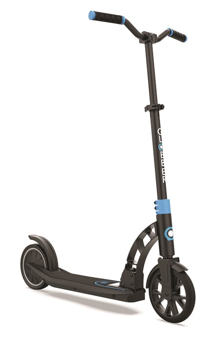 Электросамокат Globber One K E-Motion 15 - Топотунчик.ру, 8(800) 551-96-04