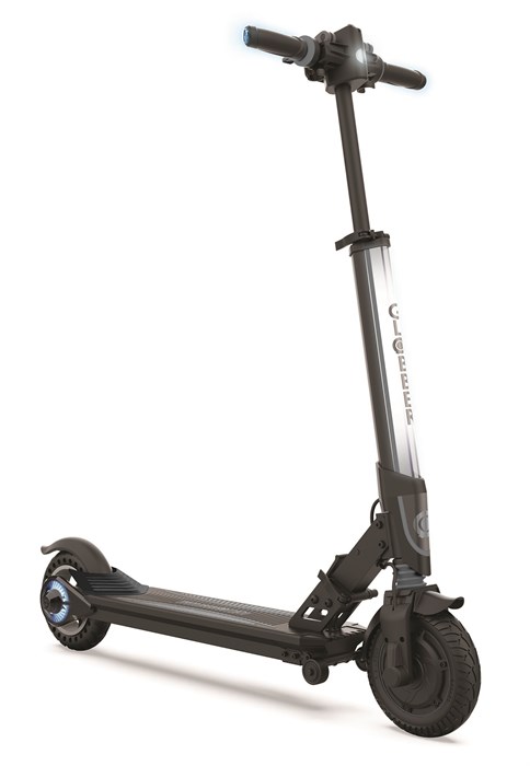 Электросамокат Globber One K E-Motion 30 - Топотунчик.ру, 8(800) 551-96-04