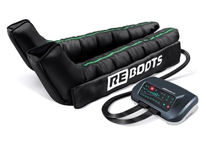 Аппарат для прессотерапии REBOOTS ONE RECOVERY BOOTS