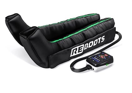 REBOOTS GO RECOVERY BOOTS Аппарат для прессотерапии