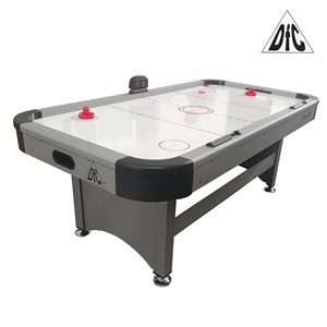 Игровой стол DFC THUNDER 7ft аэрохоккей Игровой стол DFC THUNDER 7ft аэрохоккей