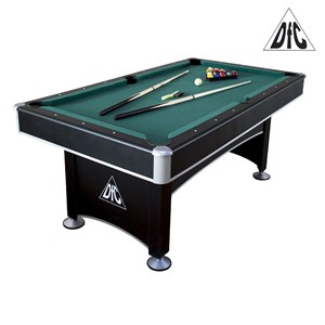 Бильярдный стол DFC MASTER 72" JG-BT-27201 Бильярдный стол DFC MASTER 72" JG-BT-27201