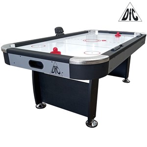 Игровой стол DFC HAMBOURG 7ft аэрохоккей Игровой стол DFC HAMBOURG 7ft аэрохоккей