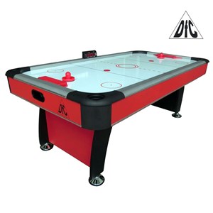 Игровой стол DFC BALTIMOR аэрохоккей Игровой стол DFC BALTIMOR аэрохоккей