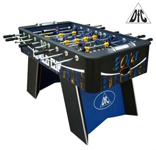 Игровой стол - футбол DFC World Cup Игровой стол - футбол DFC World Cup