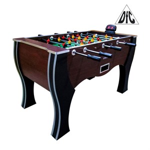 Игровой стол DFC CHELCEA футбол Игровой стол DFC CHELCEA футбол
