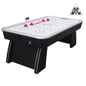 Игровой стол DFC NEW YORK аэрохоккей Игровой стол DFC NEW YORK аэрохоккей