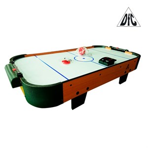 Игровой стол DFC LION PRO эл.счетчик аэрохоккей