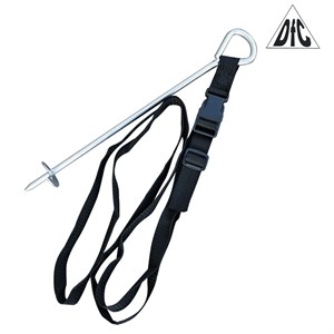 Набор для крепления батута Anchor Kit 1pcs Набор для крепления батута Anchor Kit 1pcs
