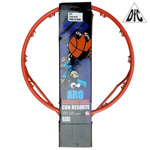 Кольцо баскетбольное 18" DFC R2 Кольцо баскетбольное 18" DFC R2