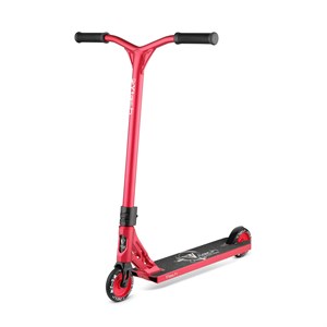 Самокат FOX V TECH PRO red