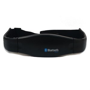 Нагрудный кардиодатчик Bluetooth 4.0 и 5.3кГц DFC W227Q Нагрудный кардиодатчик Bluetooth 4.0 и 5.3кГц DFC W227Q