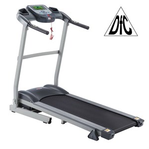 Беговая дорожка DFC Smart T-280 (электрическая) Беговая дорожка DFC Smart T-280 (электрическая)