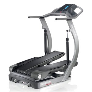 Тренажер для ходьбы Bowflex TreadClimber TC20 Тренажер для ходьбы Bowflex TreadClimber TC20