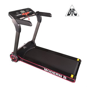 Беговая дорожка DFC Modern B (электрическая) Беговая дорожка DFC Modern B (электрическая)