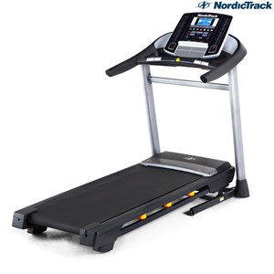 Беговая дорожка NordicTrack T13.5 (электрическая) Беговая дорожка NordicTrack T13.5 (электрическая)