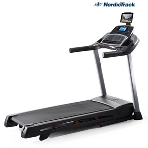 Беговая дорожка NordicTrack T10.0 (электрическая) Беговая дорожка NordicTrack T10.0 (электрическая)