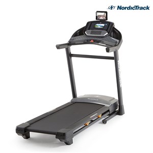 Беговая дорожка NordicTrack T12.0 (электрическая)